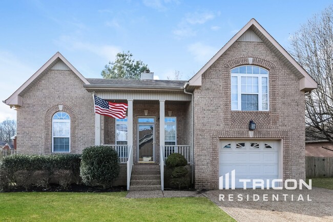 Building Photo - 119 Cherokee Dr