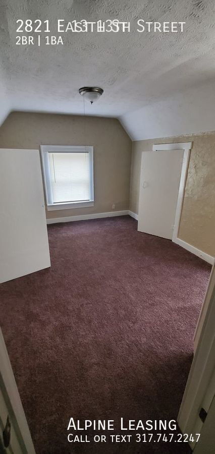Foto del edificio - 2821 E 13th St