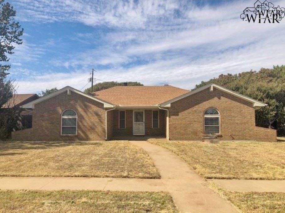 12 McNabb Cir, Wichita Falls, TX 76306 House Rental in Wichita Falls