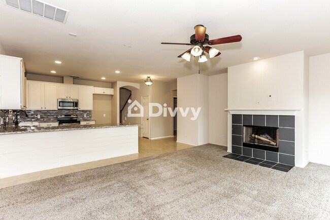 Building Photo - 12520 Summerwood Dr, Burleson, TX 76028