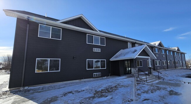 Interior Photo - Radel Court