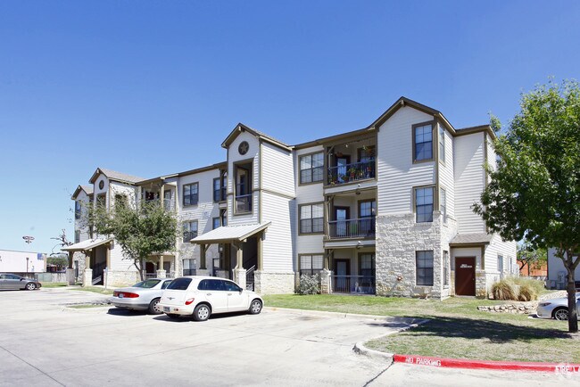 Foto del edificio - White Rock Apartment Homes