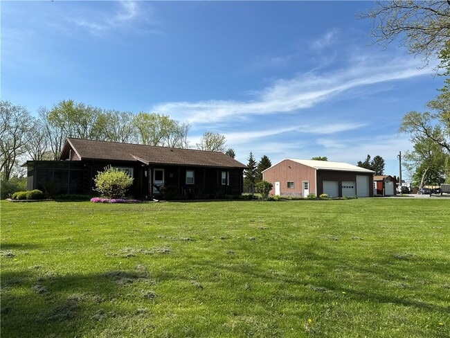 Building Photo - 4286 NY-14A
