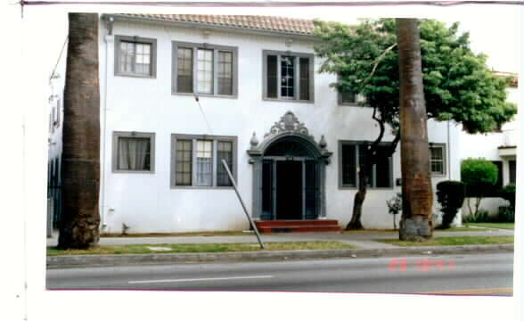 Primary Photo - 308 S Boyle
