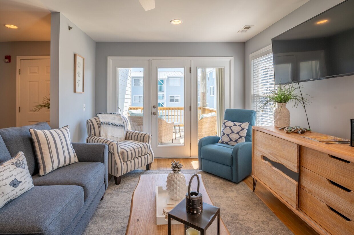 Primary Photo - OFF-SEASON FURNISHED MONTHLY RENTAL STARTI...