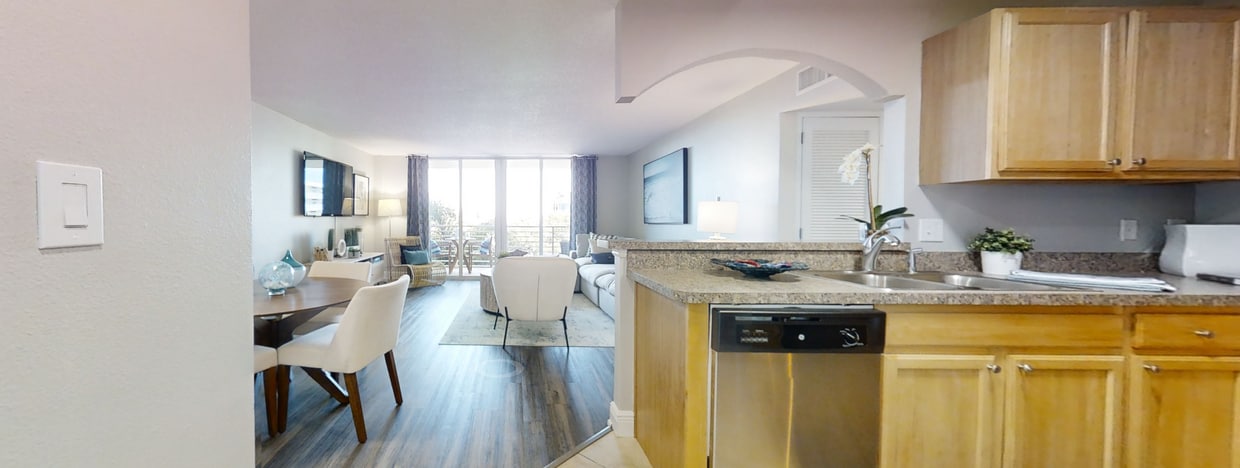 Photo - Waters Pointe Apartments