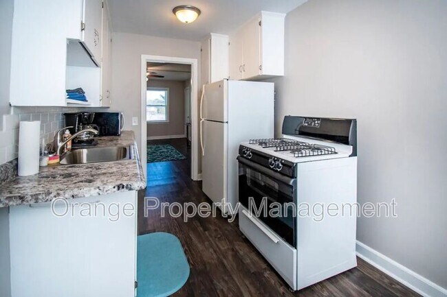 Foto del edificio - 820 N 46th St