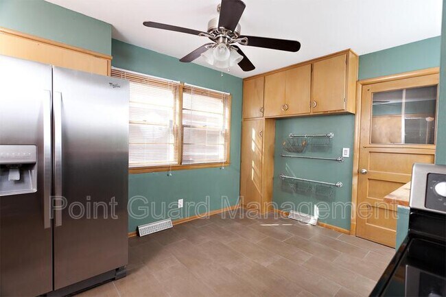 Foto del edificio - 6007 N Grace Ln