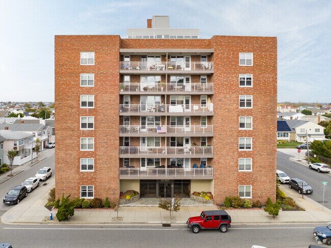 Foto del edificio - Lido Shores
