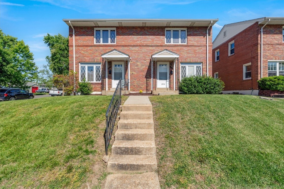 Primary Photo - 3902 Berger Ave