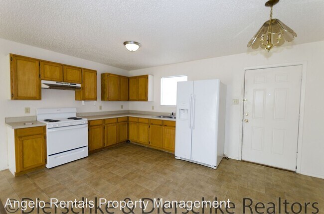 Foto del edificio - 2 br, 1 bath House - 7516 Chaparral Run