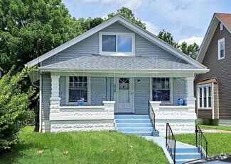 Building Photo - 4203 Vermont Ave