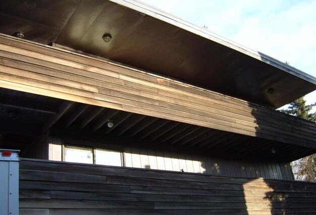 Foto del edificio - 3610 E 42nd Cir