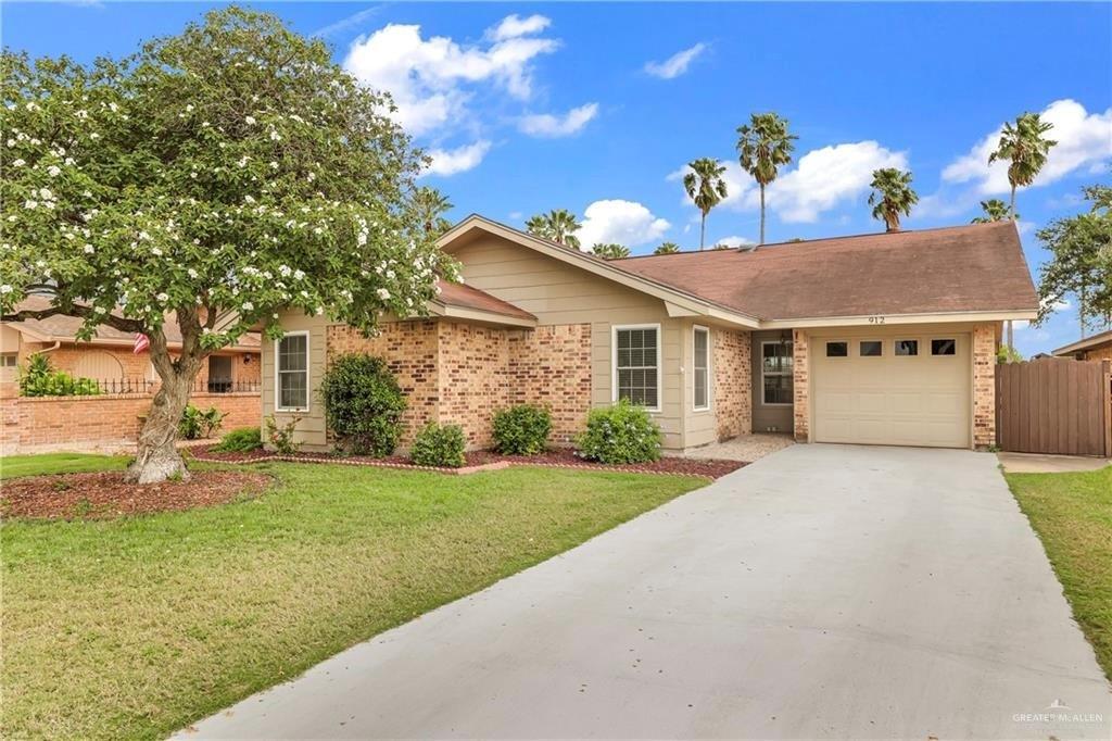 Foto principal - 912 Palm Dr