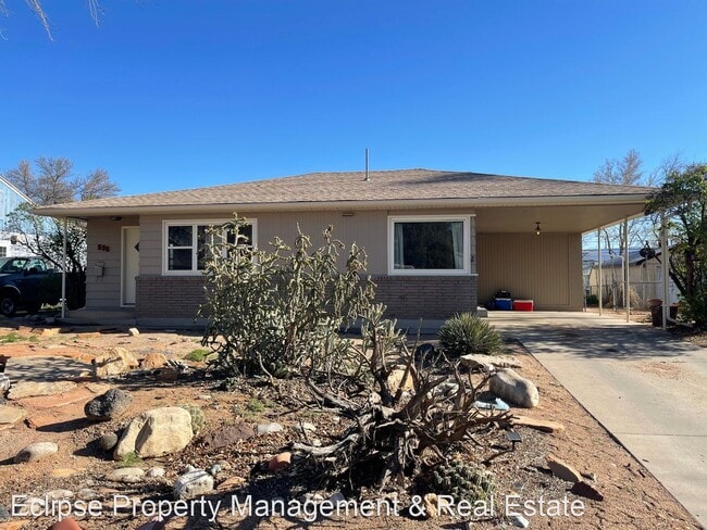 Building Photo - 3 br, 2 bath House - 535 ORCHARD AVE