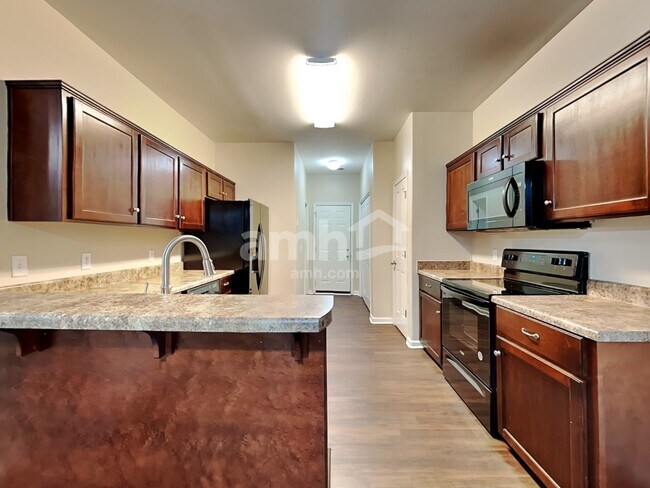 Foto del edificio - 60 Summer Hill Way