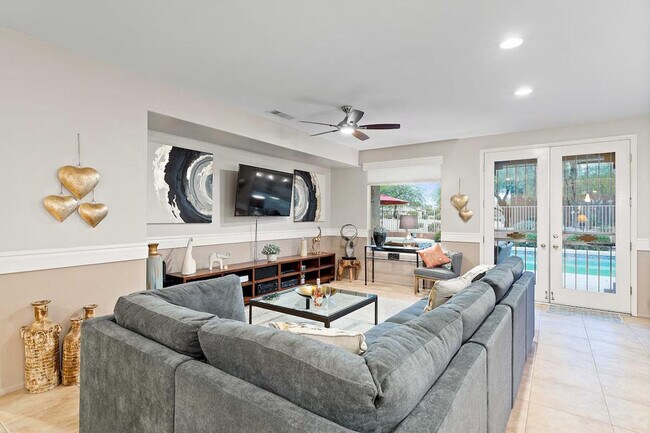 Foto del edificio - 17824 N Stone Haven Dr