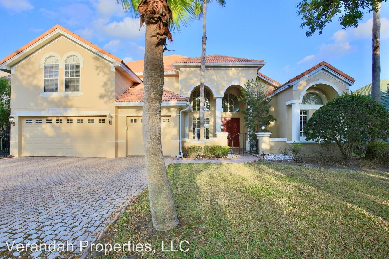 Primary Photo - 9060 Heritage Bay Cir