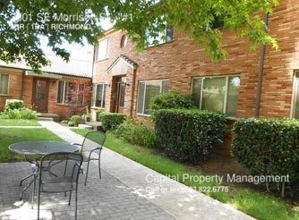 Foto del edificio - 3801 SE Morrison St
