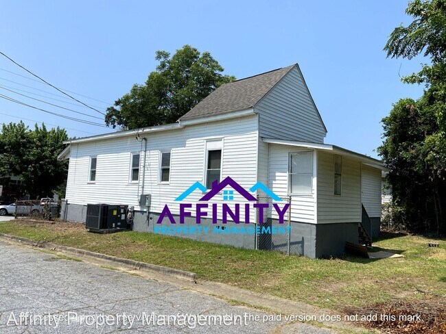 Building Photo - 4 br, 2 bath House - 819 29th St