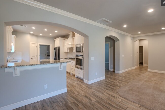 Foto del edificio - 12037 Ashford Dr