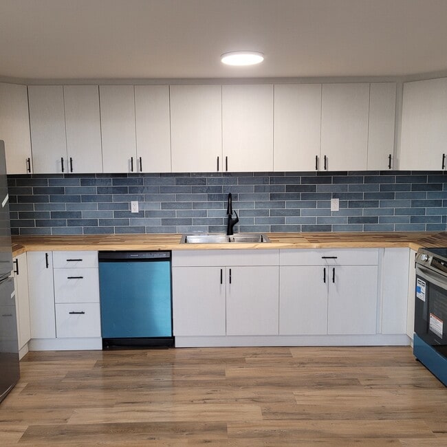 Photo du bâtiment - 846 Sixth St