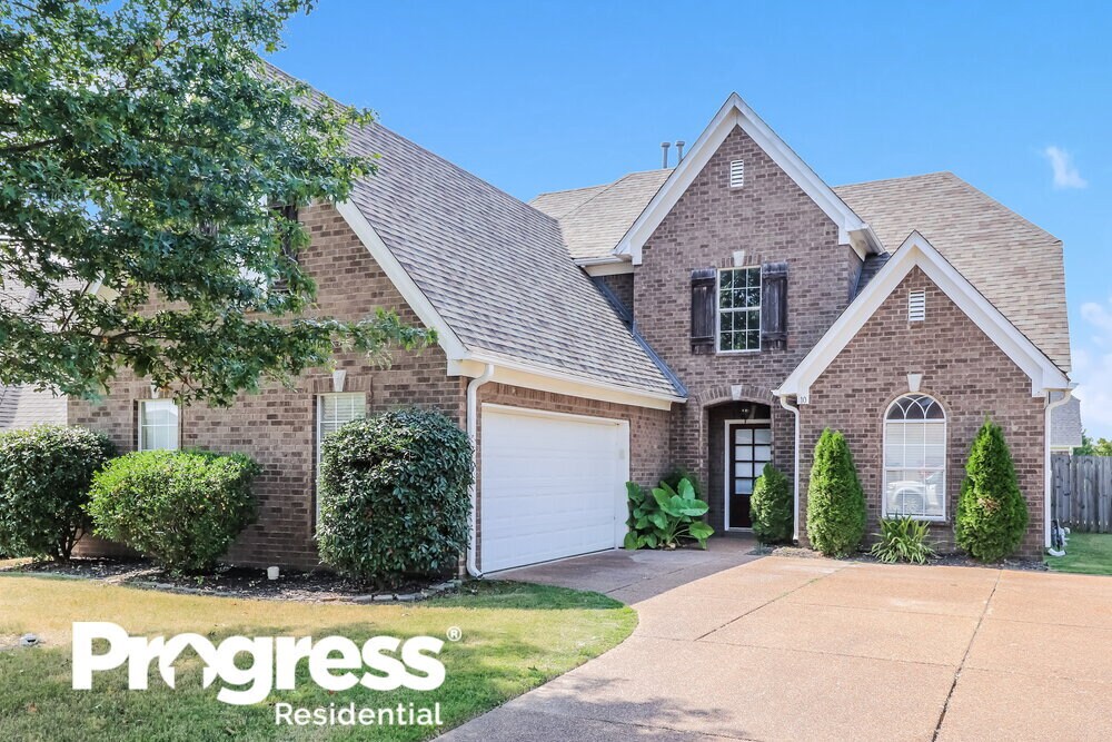 10 Alex Cove, Somerville, TN 38068 House Rental in Somerville, TN