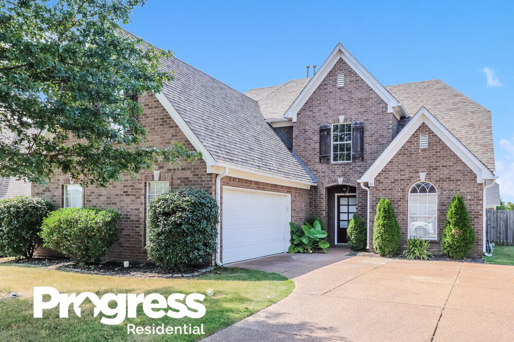 10 Alex Cove, Somerville, TN 38068 House Rental in Somerville, TN