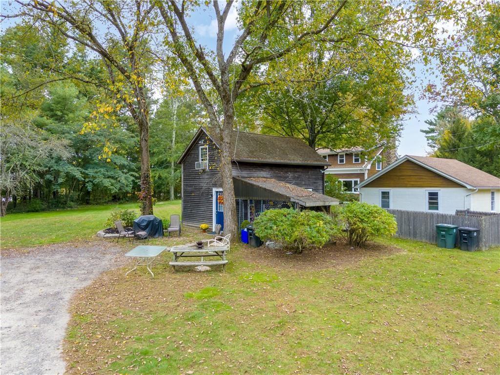 41 Weeks Hill Rd, Coventry, RI 02827 - House Rental in Coventry, RI