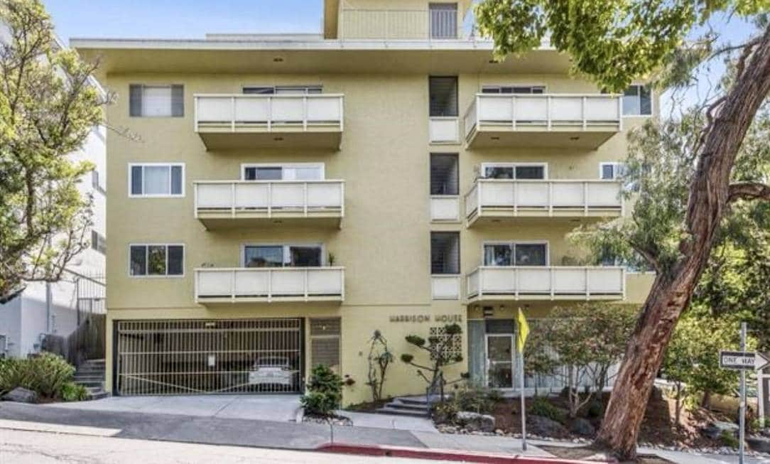 Photo - 3750 Harrison St (Oakland, CA)