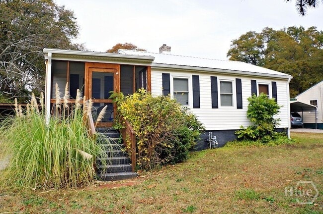 Foto del edificio - 158 Gilmer St