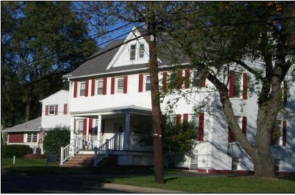 Primary Photo - 114 Blair Rd