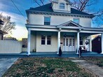 View of house from street - 1255 Hamilton Terrace SE
