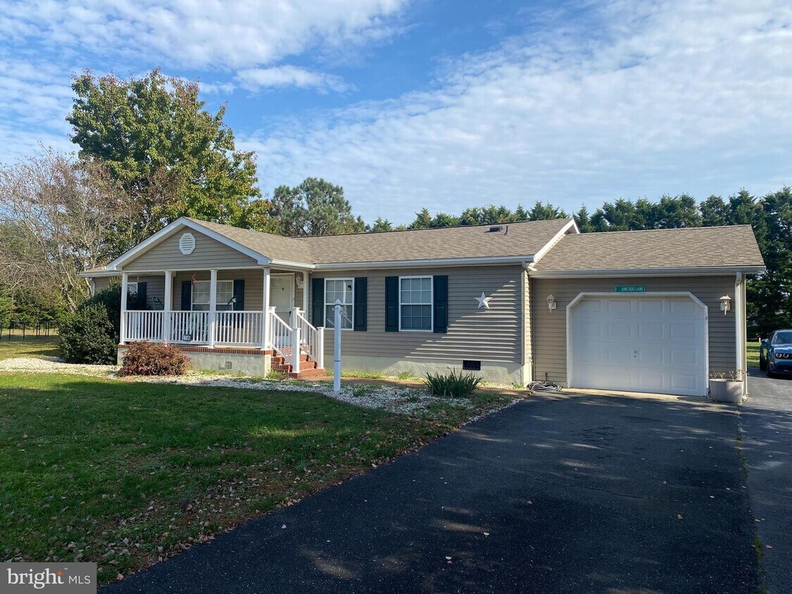 7 Tecumseh Pass, Millsboro, DE 19966 House Rental in Millsboro, DE