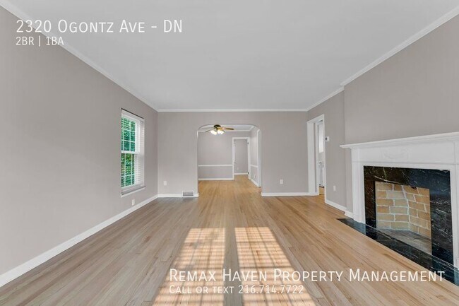Building Photo - 2320 Ogontz Ave Ste DN Lakewood - Spacious...