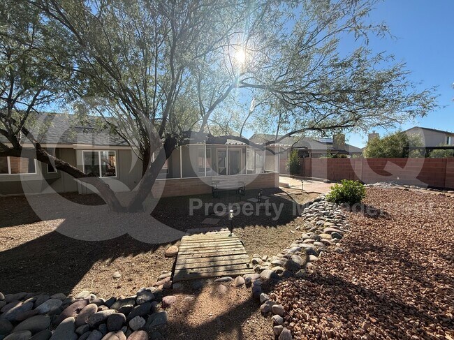 Foto del edificio - 10213 E Sky Castle Way