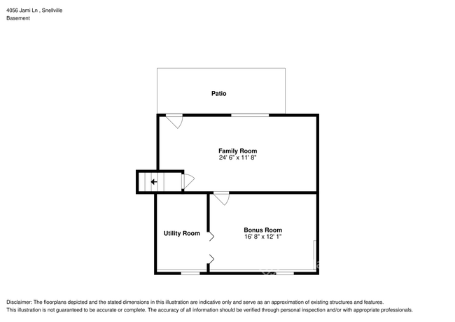 Building Photo - 4056 Jami Ln