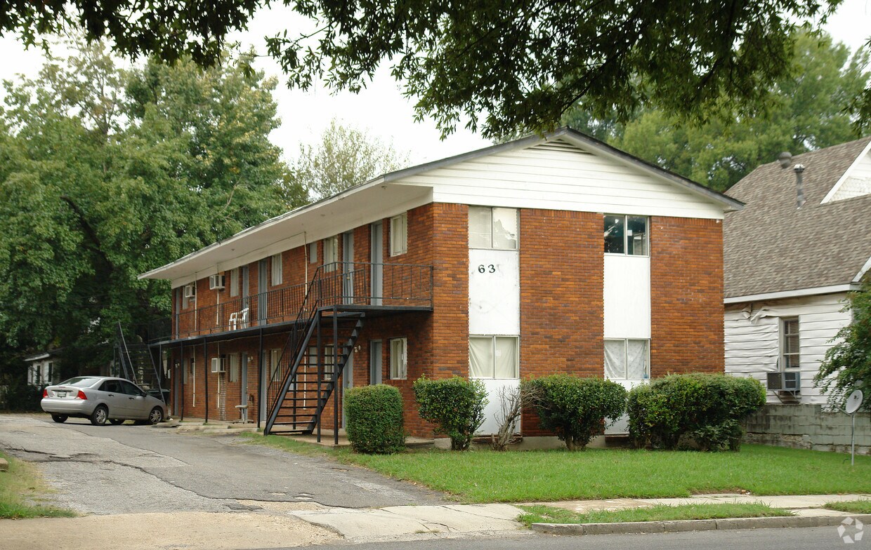 Primary Photo - 63 N Cooper St