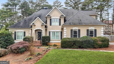 Building Photo - 9800 Foxworth Dr