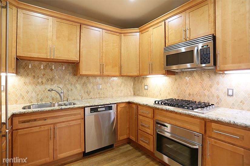 Foto principal - 2 br, 2 bath Flat - 4455 18th St