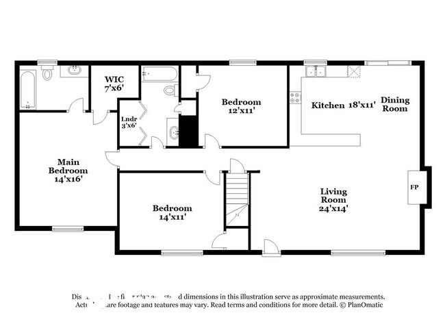 Building Photo - 571 Handyman Ct