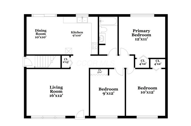 Foto del edificio - 3129 Parklane Ave