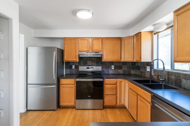 Foto del edificio - Gorgeous Single Family Home in Spokane's S...