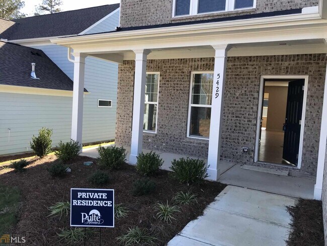 Foto del edificio - 5429 Wheeler Rd NE