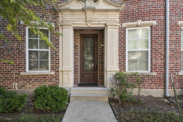 Foto del edificio - 3200 Ross Ave