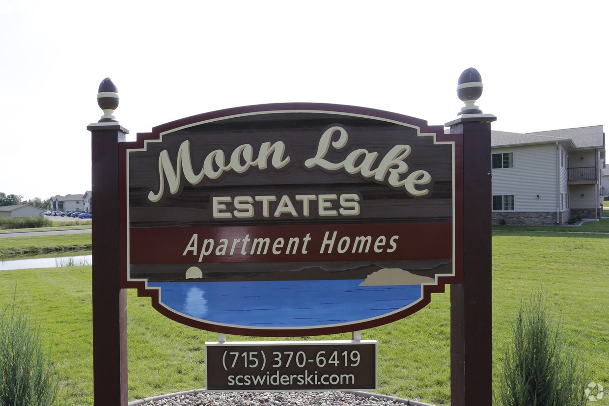Moon Lake Estates Apartments Rice Lake, WI
