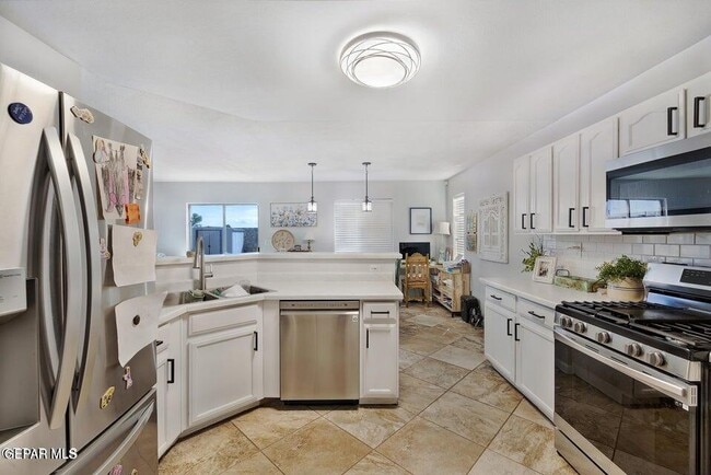 Foto del edificio - 11944 Mesquite Rock Dr