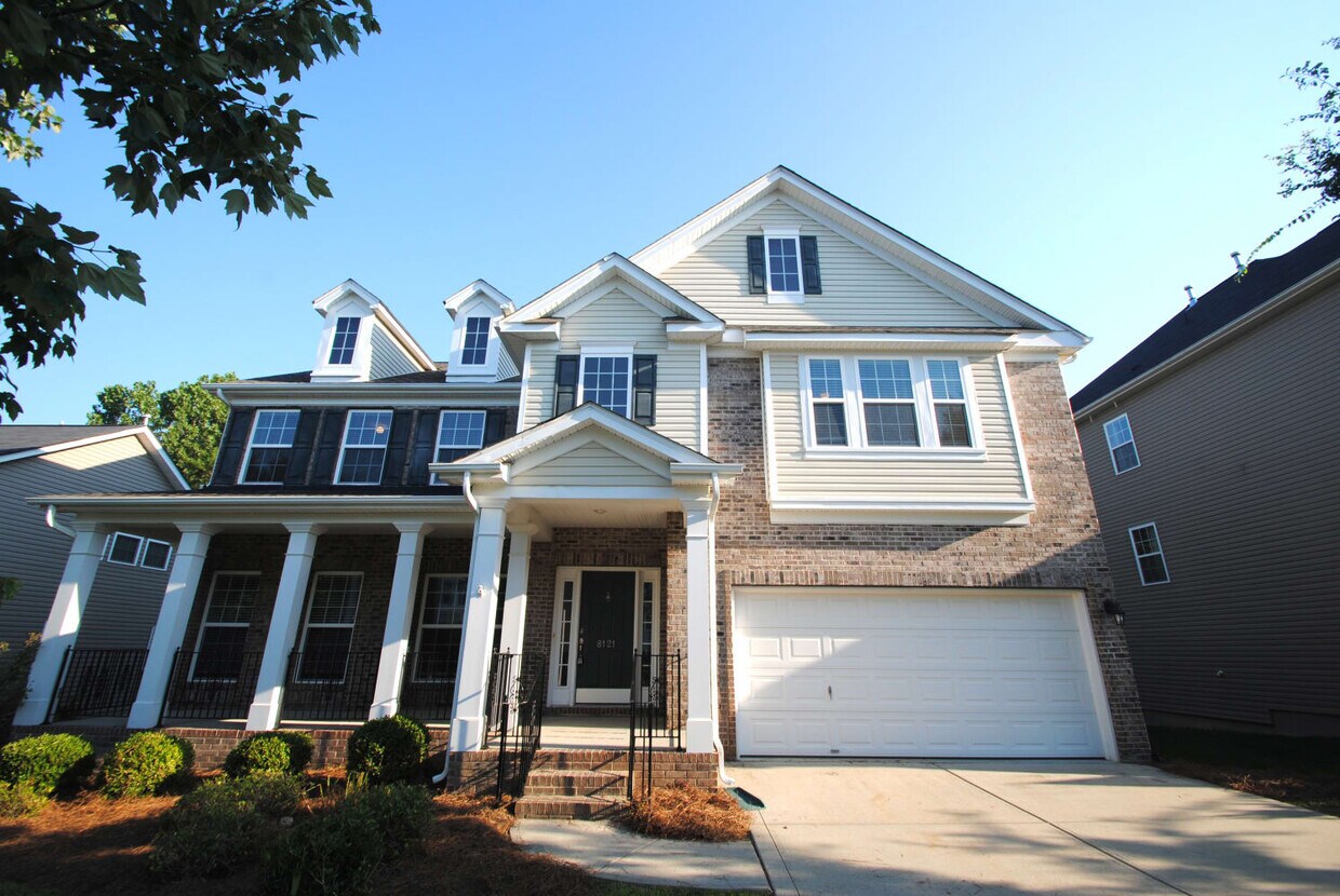 Foto principal - 8121 Acacia Ct