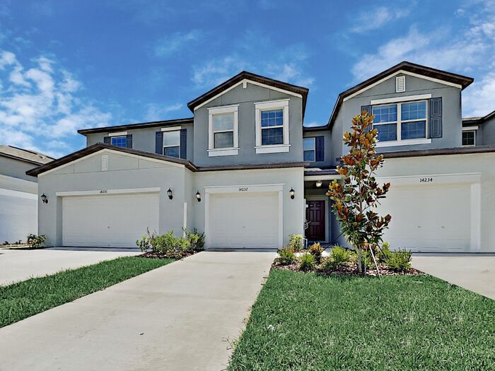Primary Photo - Brand New Luxury Townhome Community!