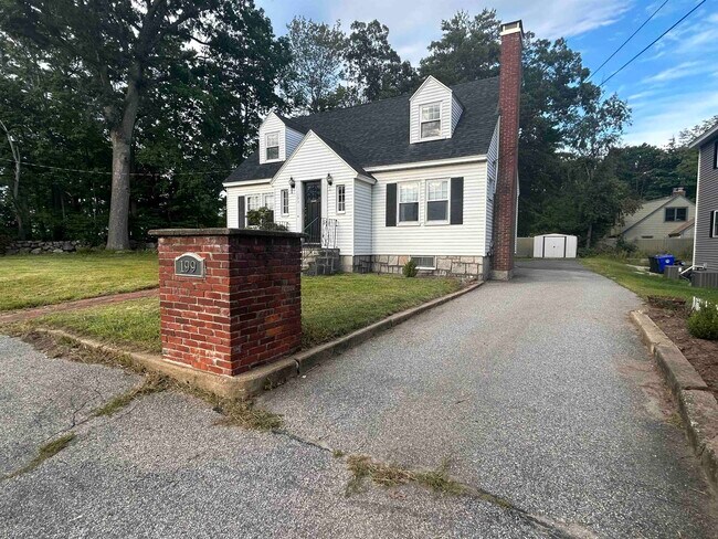 Building Photo - 199 Tarrytown Rd